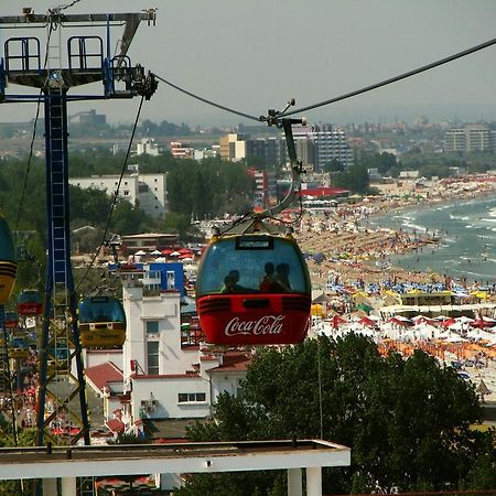 קונסטנצה Black Sea Coast Apartment חדר תמונה