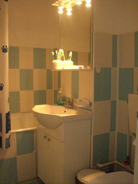 קונסטנצה Black Sea Coast Apartment חדר תמונה