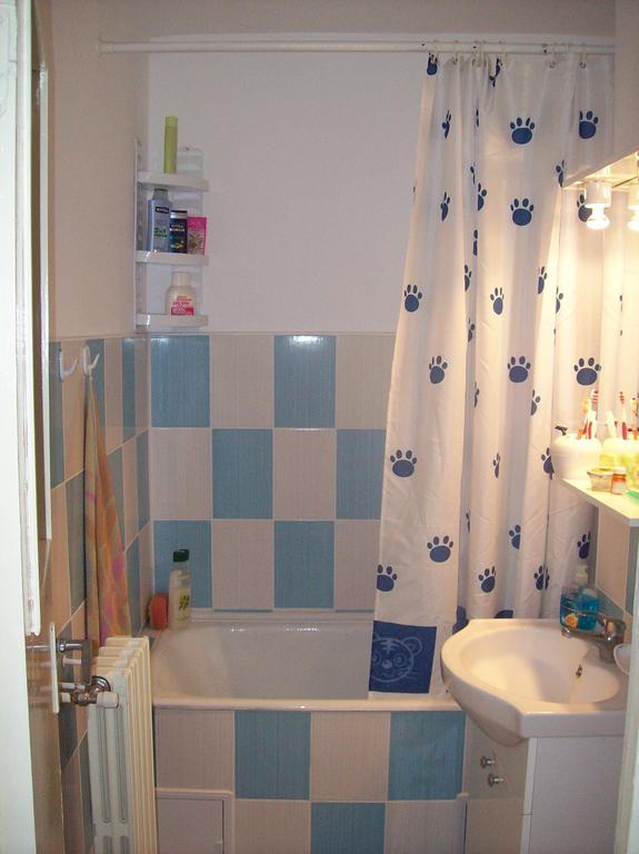 קונסטנצה Black Sea Coast Apartment חדר תמונה