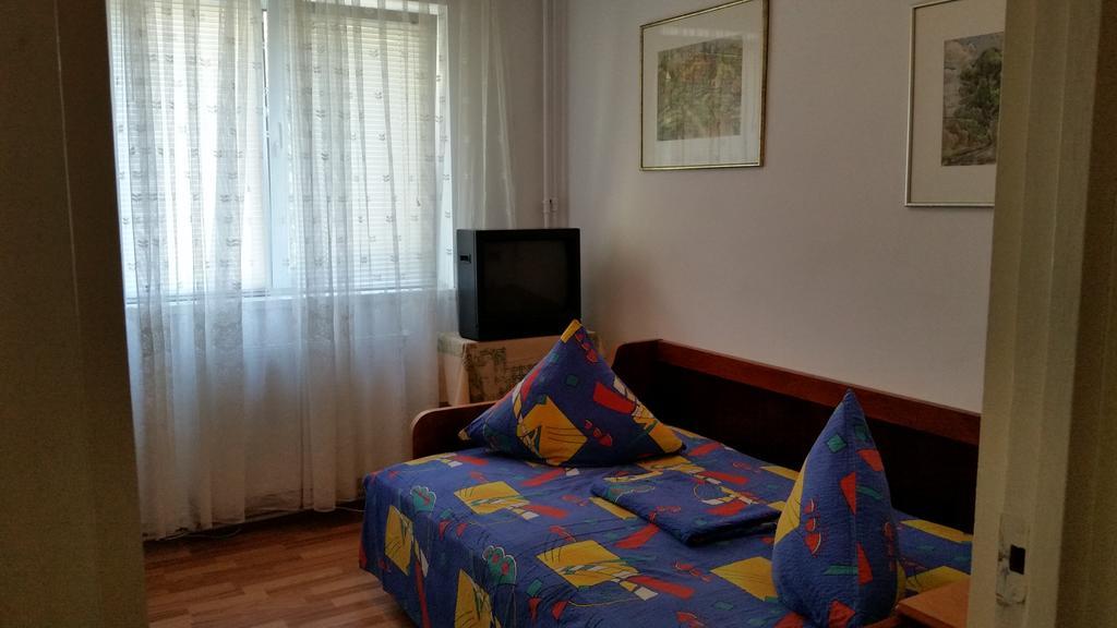 קונסטנצה Black Sea Coast Apartment מראה חיצוני תמונה