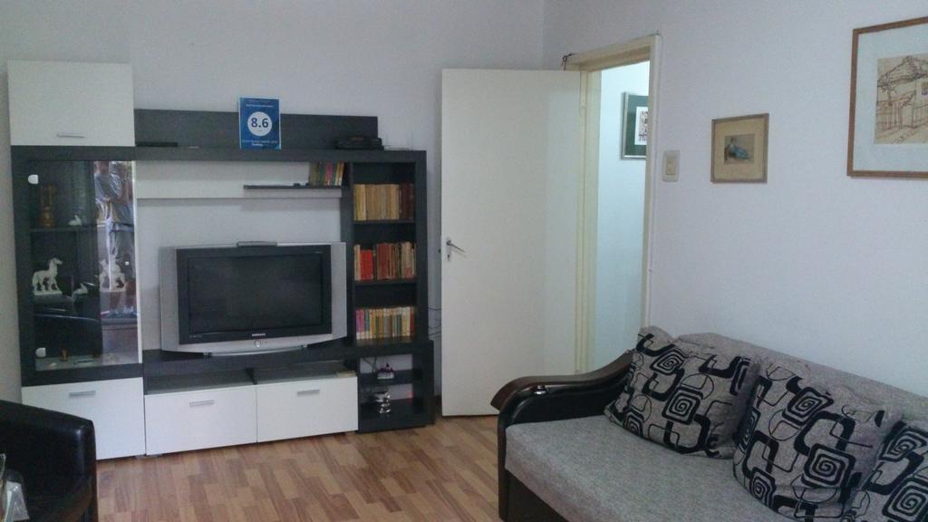 קונסטנצה Black Sea Coast Apartment מראה חיצוני תמונה
