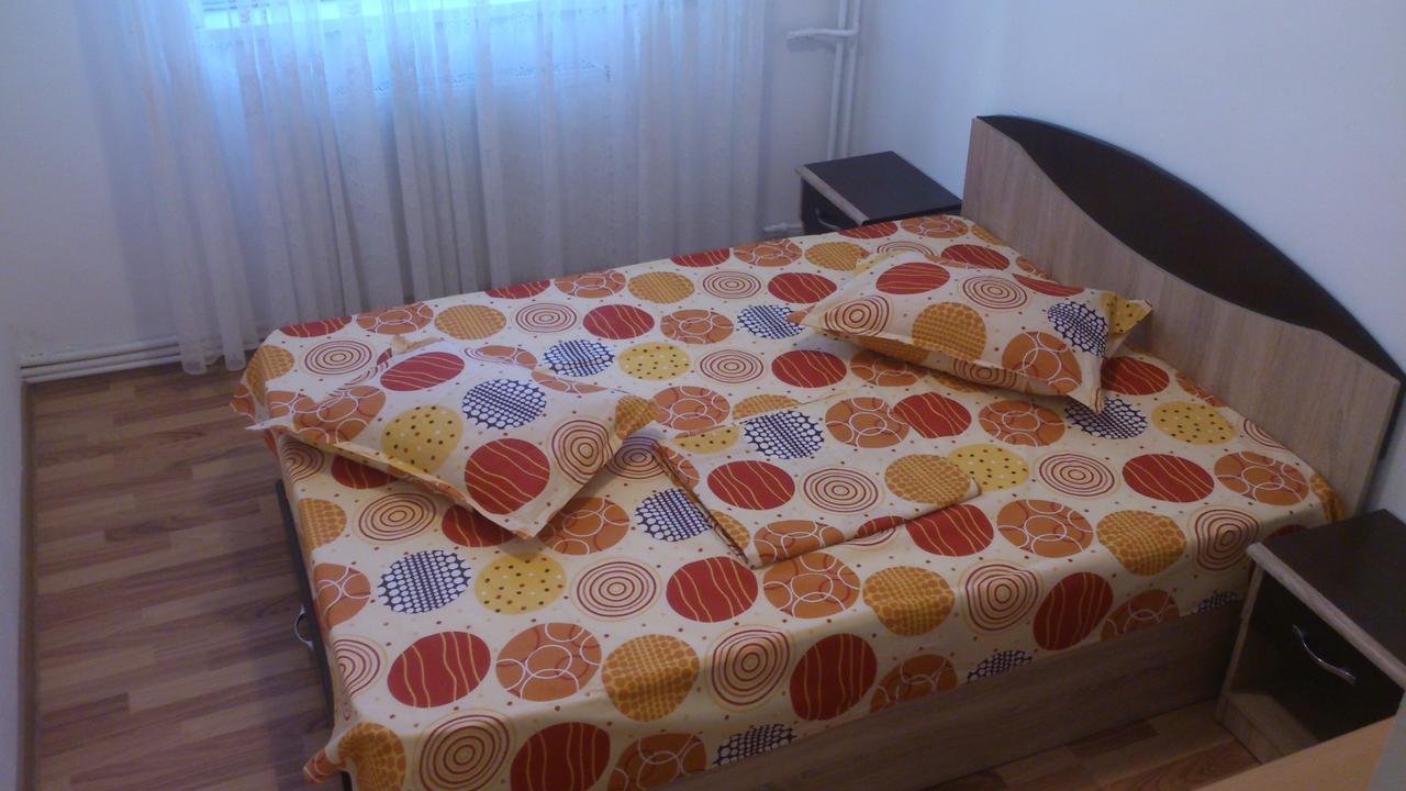 קונסטנצה Black Sea Coast Apartment מראה חיצוני תמונה