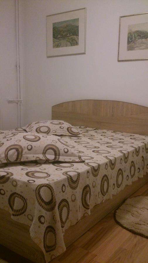 קונסטנצה Black Sea Coast Apartment מראה חיצוני תמונה